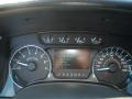 2011 Ebony Black Ford F150 XLT SuperCrew  photo #16