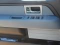 2011 Ebony Black Ford F150 XLT SuperCrew  photo #18