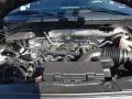 2011 Ebony Black Ford F150 XLT SuperCrew  photo #19
