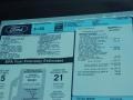 2011 Ebony Black Ford F150 XLT SuperCrew  photo #21