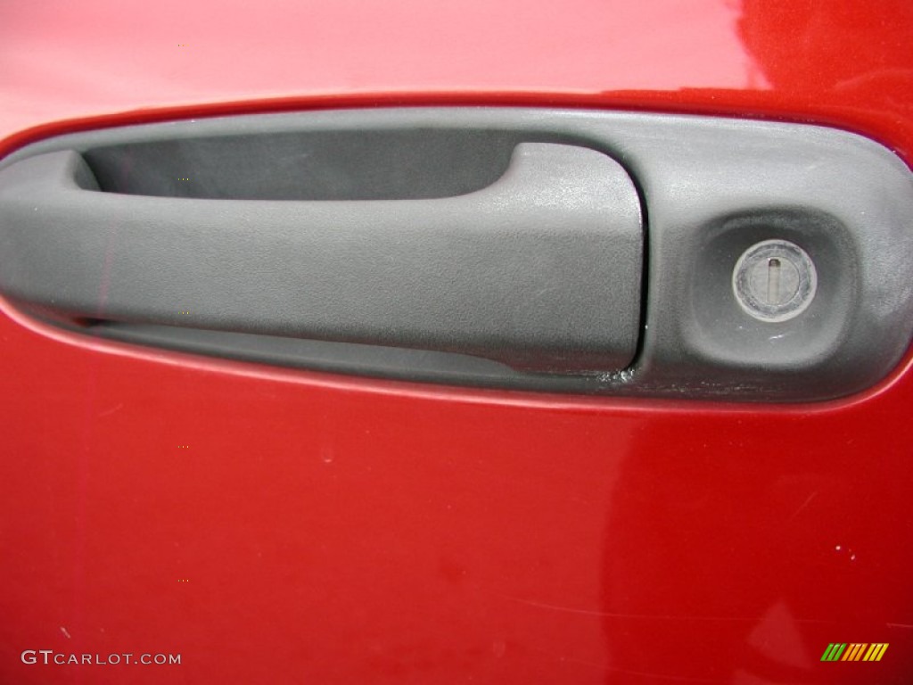 2007 Ram 3500 SLT Quad Cab 4x4 Dually - Inferno Red Crystal Pearl / Medium Slate Gray photo #29