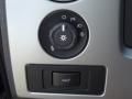 Black Controls Photo for 2011 Ford F150 #57383081