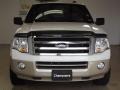 White Suede - Expedition King Ranch Photo No. 2