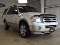 White Suede - Expedition King Ranch Photo No. 3