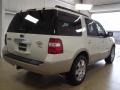 White Suede - Expedition King Ranch Photo No. 4