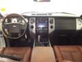 White Suede - Expedition King Ranch Photo No. 15