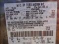 2011 Sterling Grey Metallic Ford F150 XLT SuperCrew 4x4  photo #21