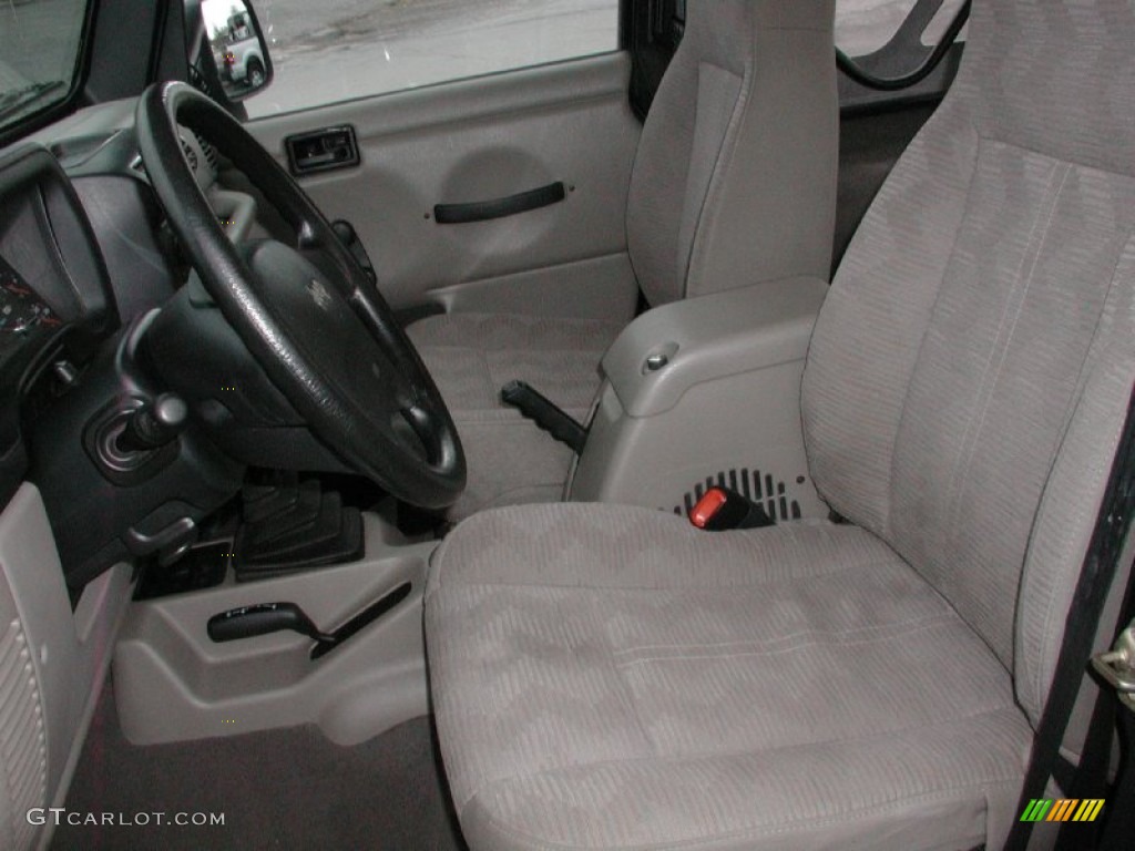 2004 Wrangler X 4x4 - Patriot Blue Pearl / Dark Slate Gray photo #26