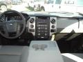 2011 Sterling Grey Metallic Ford F150 XLT SuperCrew 4x4  photo #11