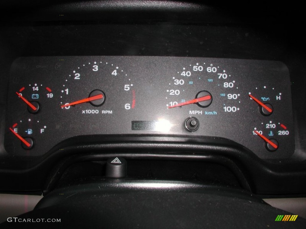 2004 Wrangler X 4x4 - Patriot Blue Pearl / Dark Slate Gray photo #33