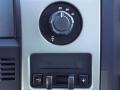 2011 Sterling Grey Metallic Ford F150 XLT SuperCrew 4x4  photo #17