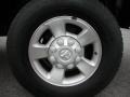 2003 Graphite Metallic Dodge Ram 2500 SLT Quad Cab 4x4  photo #21