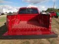 2011 Red Candy Metallic Ford F150 FX4 SuperCrew 4x4  photo #11