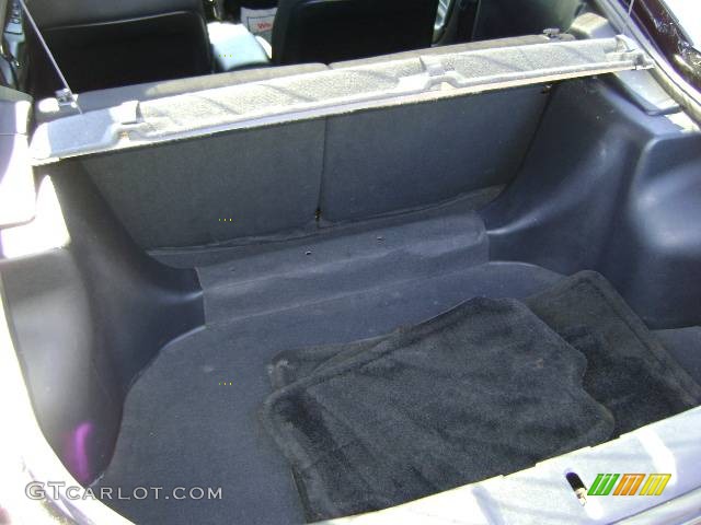 2005 Eclipse GT Coupe - Machine Green Metallic / Midnight photo #22
