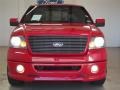 2008 Redfire Metallic Ford F150 FX2 Sport SuperCrew  photo #2