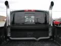Black - Ram 3500 Laramie Quad Cab 4x4 Dually Photo No. 16
