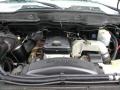 2003 Dodge Ram 3500 5.9 Liter Cummins OHV 24-Valve Turbo-Diesel Inline 6 Cylinder Engine Photo