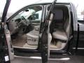 Black - Ram 3500 Laramie Quad Cab 4x4 Dually Photo No. 21