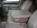 2003 Black Dodge Ram 3500 Laramie Quad Cab 4x4 Dually  photo #22