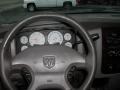 2003 Black Dodge Ram 3500 Laramie Quad Cab 4x4 Dually  photo #24