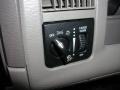2003 Black Dodge Ram 3500 Laramie Quad Cab 4x4 Dually  photo #25