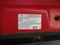 2008 Redfire Metallic Ford F150 FX2 Sport SuperCrew  photo #21