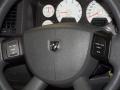 2008 Inferno Red Crystal Pearl Dodge Ram 1500 Lone Star Edition Quad Cab  photo #14