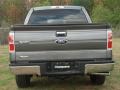 2011 Sterling Grey Metallic Ford F150 XLT SuperCrew  photo #5