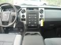 2011 Sterling Grey Metallic Ford F150 XLT SuperCrew  photo #10