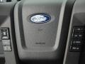 2011 Sterling Grey Metallic Ford F150 XLT SuperCrew  photo #12