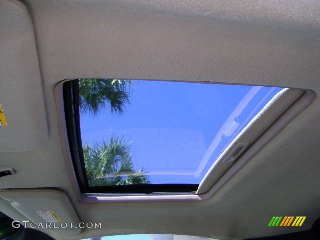 2005 Eclipse GT Coupe - Machine Green Metallic / Midnight photo #23