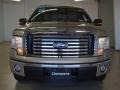 2011 Pale Adobe Metallic Ford F150 XLT SuperCrew  photo #3