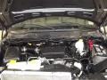 4.7 Liter SOHC 16-Valve Magnum V8 2008 Dodge Ram 1500 Lone Star Edition Quad Cab Engine