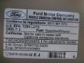 2011 Pale Adobe Metallic Ford F150 XLT SuperCrew  photo #18