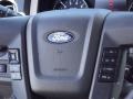 2011 Pale Adobe Metallic Ford F150 XLT SuperCrew  photo #13