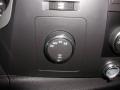 2007 Black Chevrolet Silverado 1500 LT Extended Cab 4x4  photo #23
