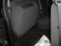 2007 Black Chevrolet Silverado 1500 LT Extended Cab 4x4  photo #34