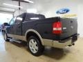 2008 Black Ford F150 Lariat SuperCrew  photo #26