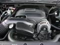 5.3L Flex Fuel OHV 16V Vortec V8 Engine for 2007 Chevrolet Silverado 1500 LT Extended Cab 4x4 #57385340