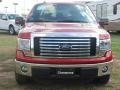 Red Candy Metallic - F150 XLT SuperCrew Photo No. 2