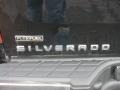 2007 Black Chevrolet Silverado 1500 LT Extended Cab 4x4  photo #43