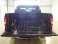 Black - F150 Lariat SuperCrew Photo No. 8