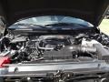 2011 Sterling Grey Metallic Ford F150 XLT SuperCrew  photo #18