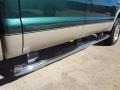 Forest Green Metallic - F250 Super Duty King Ranch Crew Cab 4x4 Photo No. 7