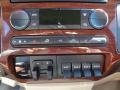 Forest Green Metallic - F250 Super Duty King Ranch Crew Cab 4x4 Photo No. 18
