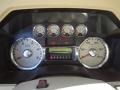 Forest Green Metallic - F250 Super Duty King Ranch Crew Cab 4x4 Photo No. 22