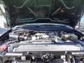Forest Green Metallic - F250 Super Duty King Ranch Crew Cab 4x4 Photo No. 24
