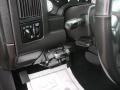 2005 Black Dodge Ram 1500 ST Regular Cab  photo #41