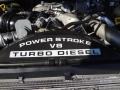 Forest Green Metallic - F250 Super Duty King Ranch Crew Cab 4x4 Photo No. 25