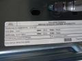 Forest Green Metallic - F250 Super Duty King Ranch Crew Cab 4x4 Photo No. 26
